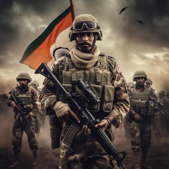 Indian Army