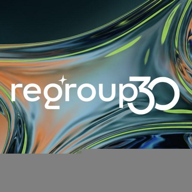 CEO рулит I Regroup