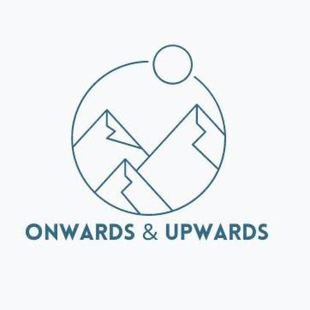 Onwards & Upwards | вакансии и возможности в НКО🫡