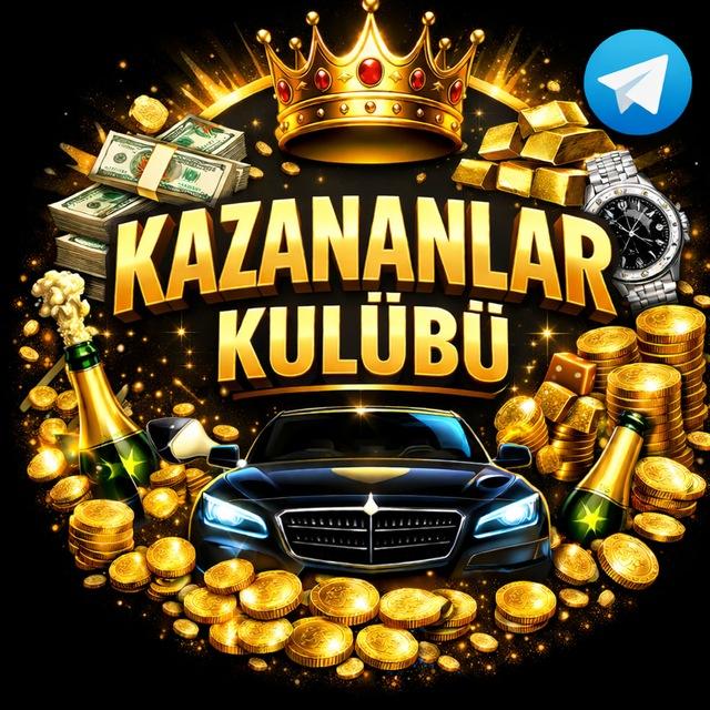 Kazananlar Kulübü 🔱