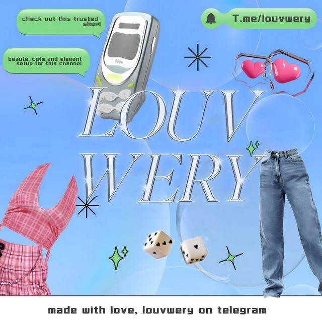👖👚 ❥.. louvwery. opeenn ♡｡ﾟ