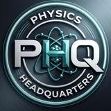 Physics HeadQuarters
