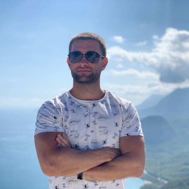 KovachCrypto + Intraday Trading 📈