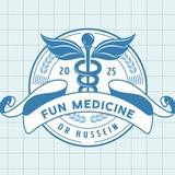 Fun medicine