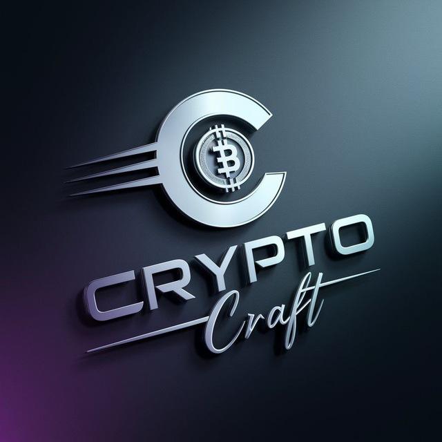 Crypto Craft 🚀