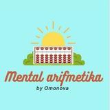 Mental arifmetika by Omonova