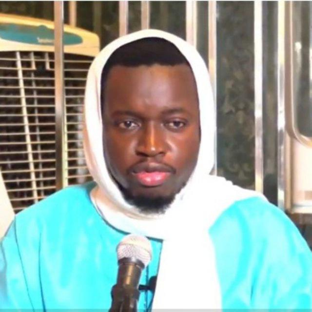 DAARAY XAM-XAM-TOUBA
