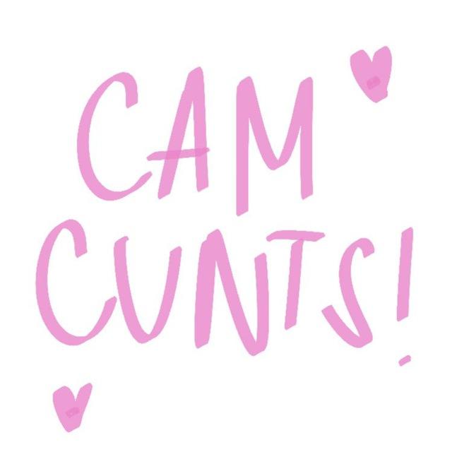 cam cunts