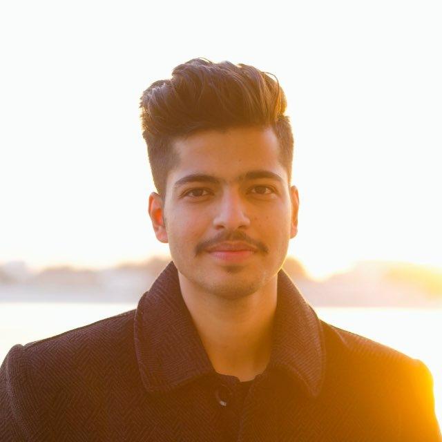 Sujal Jethwani