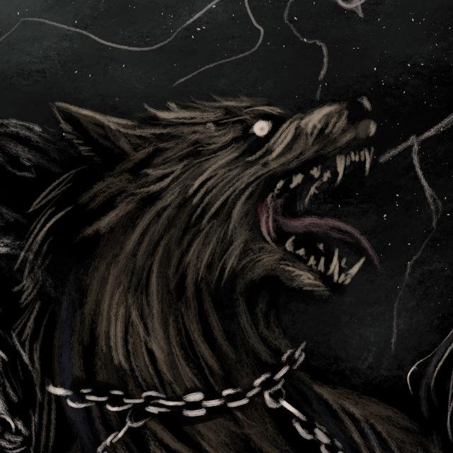 Vinlandic Werwolf Distribution