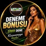 Deneme Bonusu Bedava Bonus