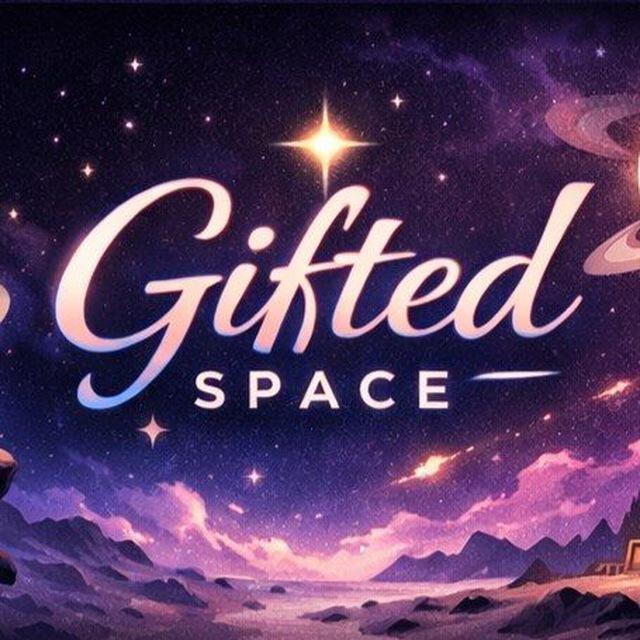 Gifted Space