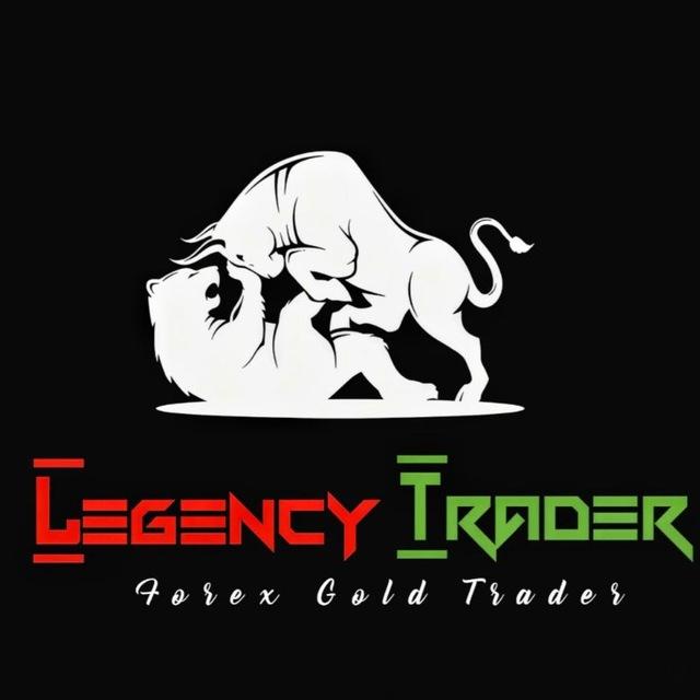 LEGENCY TRADER