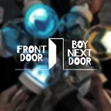 BND | FRONTDOOR ⁶