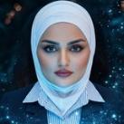 المهندسة علا الصراف مهني👑🌙