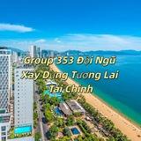Đội Ngũ Xây Dựng Tương Lai Tài Chính