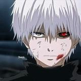 Tokyo Guli • Tokio Guli • Tokyo Ghoul Uz • Tokyo Ghoul Uzbek tilida