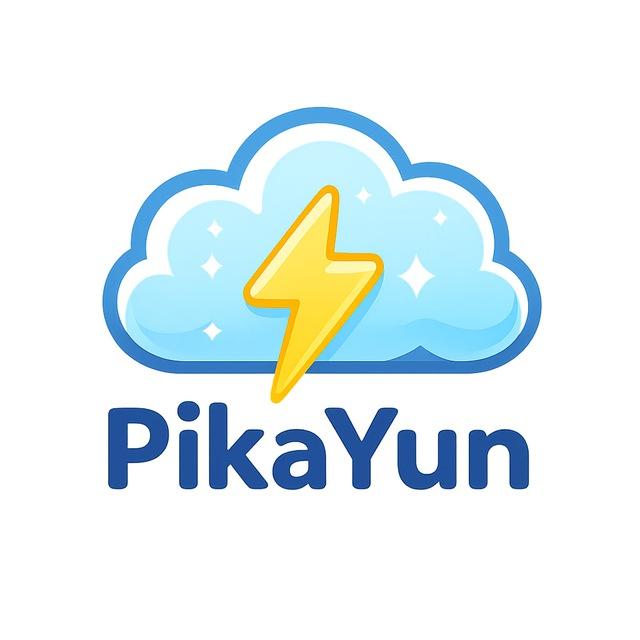 皮卡云⚡️VPN