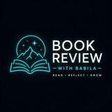 Book review with BABILA✨