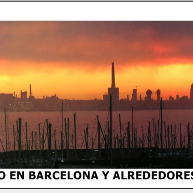 Trabajo y empleo en Barcelona y alrededor