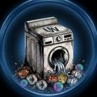Underground washing