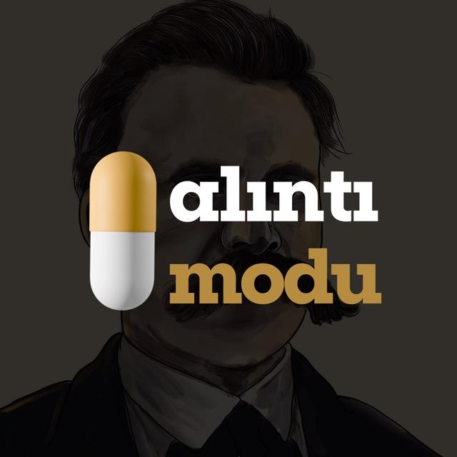 Alıntı Modu - Kitap Alıntıları