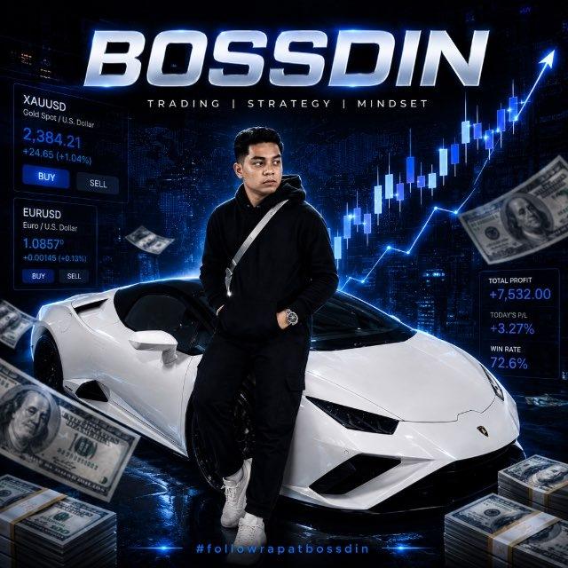 BOSSDIN LIVETRADE