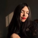Полина Шведова