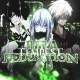 Jura Tempest Federation 🏞