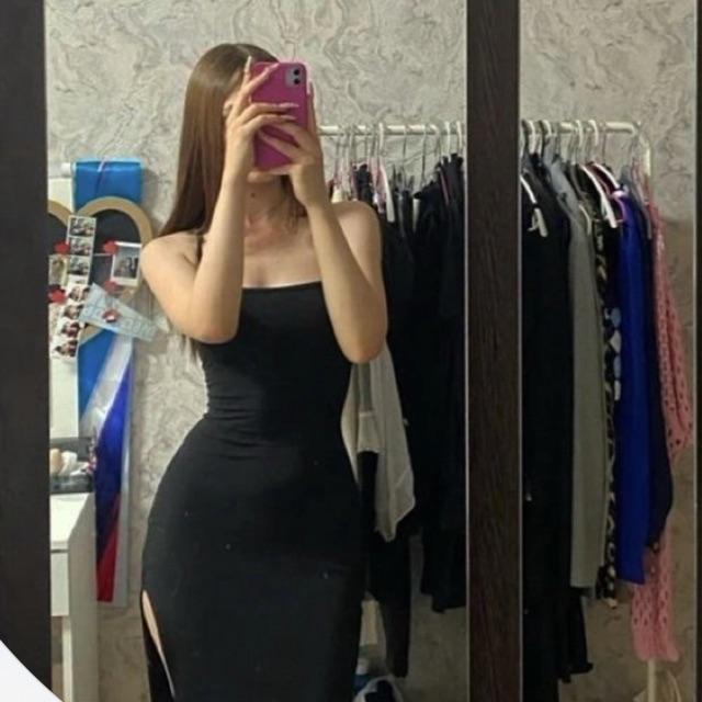 Türbanlı modern paylaşım