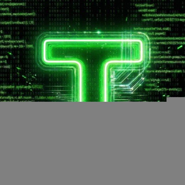 TheTerminal // CryptoRico