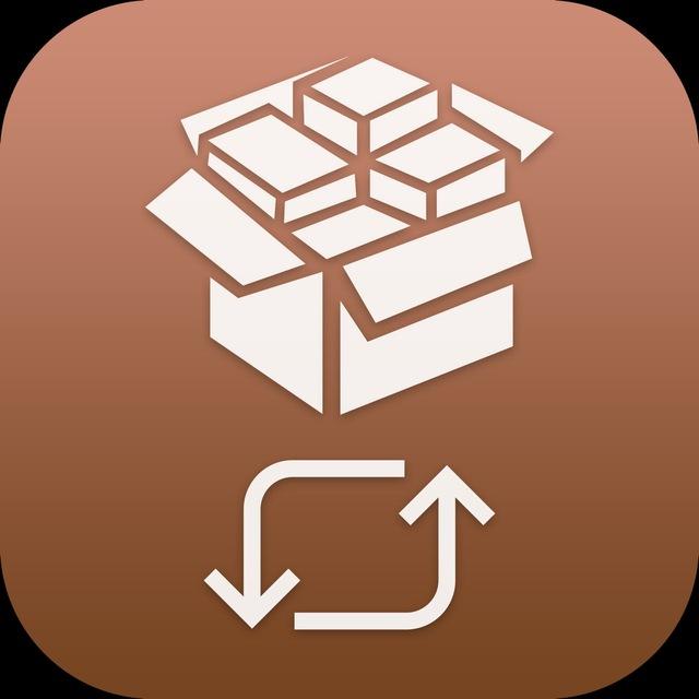 iOS Repo Updates