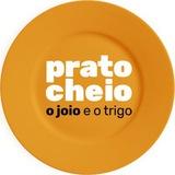 Prato Cheio 🍽