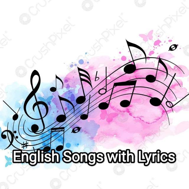 English Songs with Lyrics