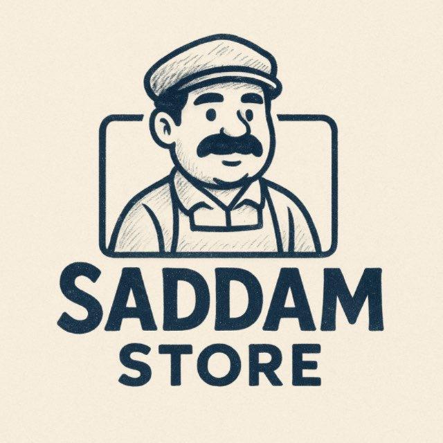 Sadam store