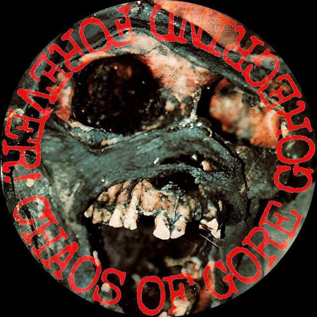 Chaos of Gore