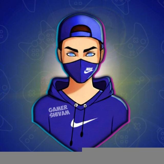 Gamer Shivam