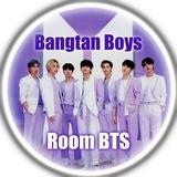 Bangtan Boys Room BTS