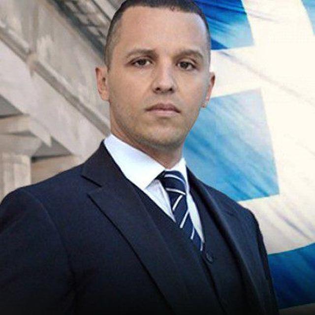Ηλίας Κασιδιάρης