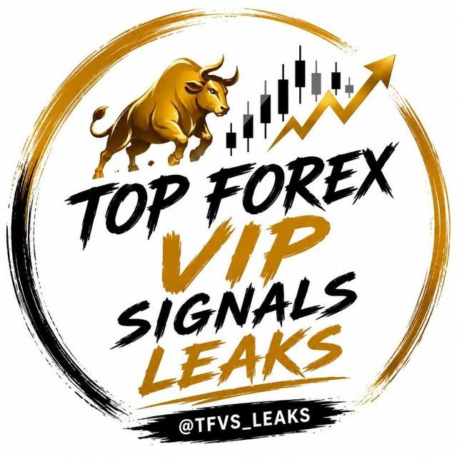 TOP FOREX VIP SIGNALS LEAKS [ TFVS_LEAKS ]