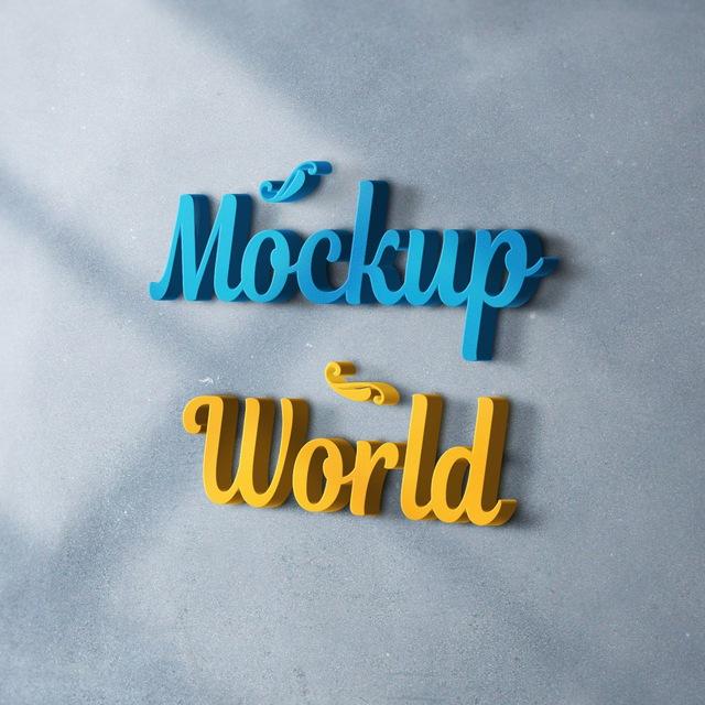Mockup World