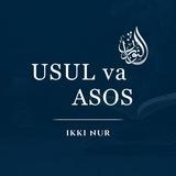 IKKI NUR usul va asos