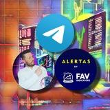 Alex Inversiones - Estrategia 8 Bandas Bollinger [FavIndicators]