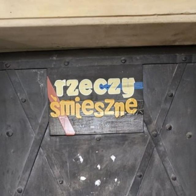 rzeczy