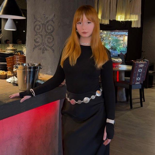 АНЮТИНЫ КАРТЫ 🧘🏼‍♀️