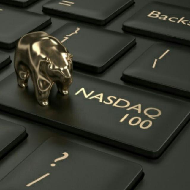 Nasdaq & Gold Signals🔥💰💰