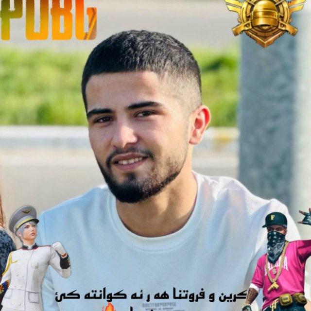 دووه مين بازارئ SULTAN Account
