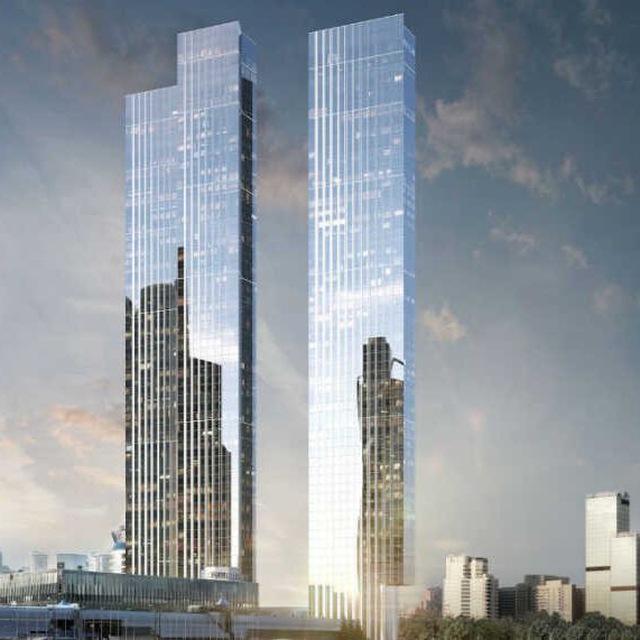 ЖК Capital Towers | Чат собственников