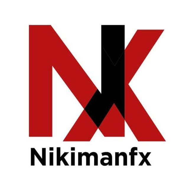 NIKIMANFX COMMUNITY🌏