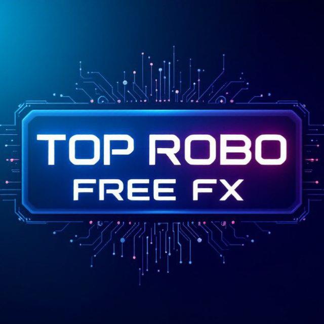 Top Robo FREE - FX